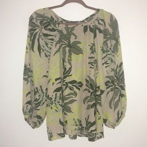 Vince Camuto Blouse